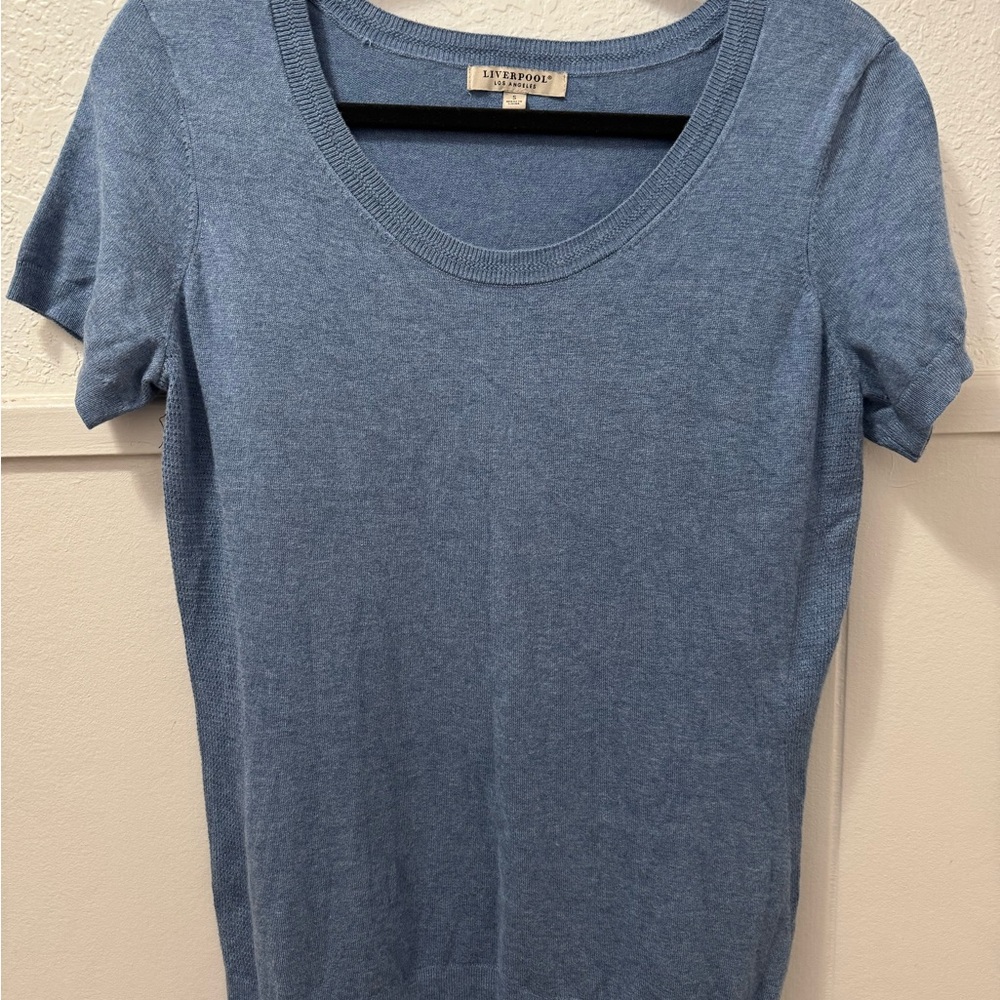 Liverpool blouse